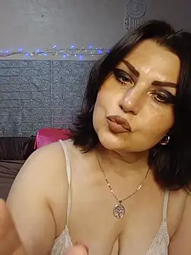 kataleya94 Webcam show