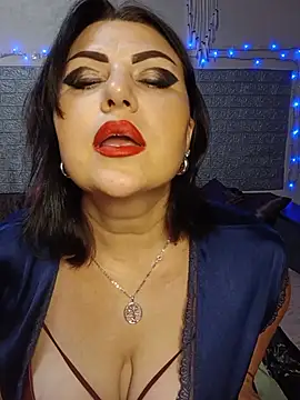 kataleya94's Live XXX Chat