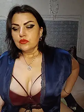 kataleya94 Adlı Modelin Canlı XXX Sohbeti