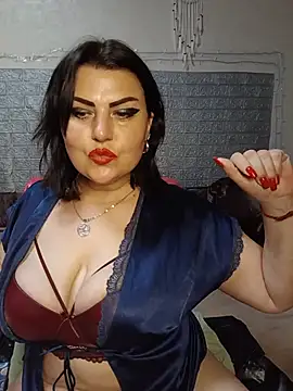 kataleya94 live XXX chat