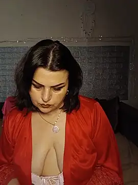 kataleya94 Webcam Show