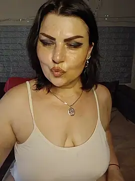 Webkamerová show kataleya94