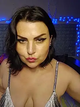Webkamerová show kataleya94