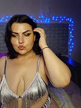 Вебкам-шоу kataleya94