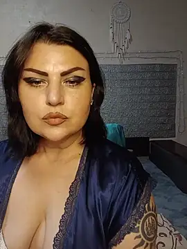Chat XXX ao vivo de kataleya94