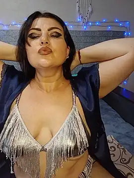 Sembang XXX Secara Langsung kataleya94