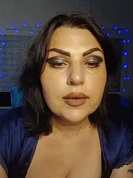 צ'אט XXX בשידור חי של kataleya94