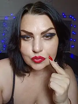 Chat XXX ao vivo de kataleya94