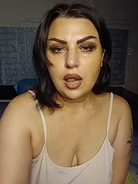 Sembang XXX Secara Langsung kataleya94