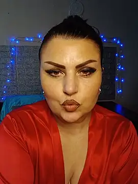 kataleya94 Webcam-Show