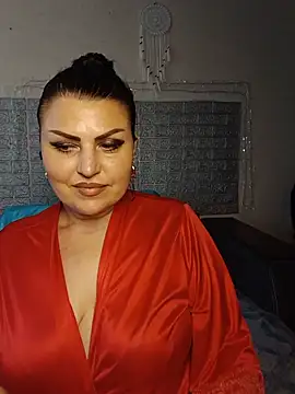Živý XXX chat kataleya94