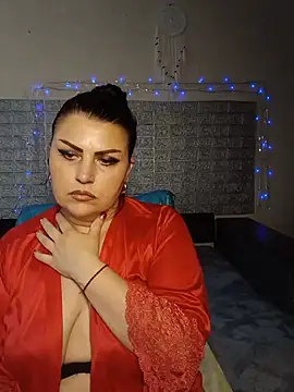 Webkamerová show kataleya94