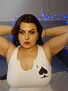 Webkamerová show kataleya94
