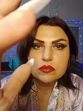 Webkamerová show kataleya94