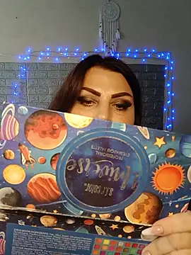 XXX chat uživo modela kataleya94