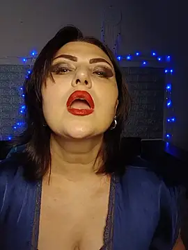 Webkamerová show kataleya94