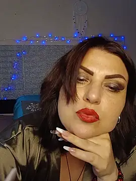 Czat XXX na żywo – kataleya94