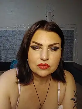 Živá chatovací místnost kataleya94