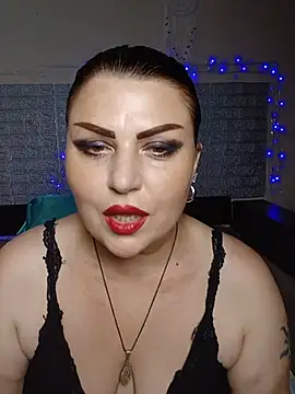 Živý XXX chat kataleya94