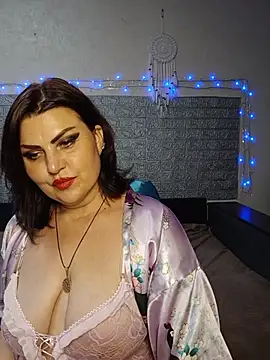 Show modela kataleya94 na web-kameri