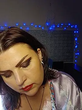 Show webcam de kataleya94