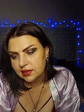 kataleya94 Adlı Modelin Canlı XXX Sohbeti