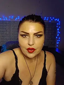 kataleya94 élő XXX-chatje