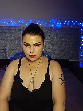 kataleya94's Live XXX Chat