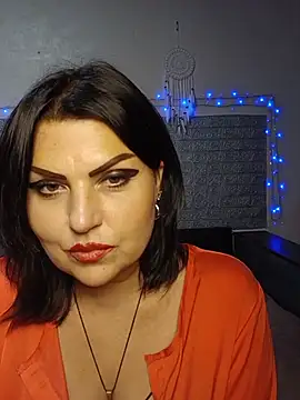 Czat XXX na żywo – kataleya94