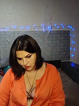 צ'אט XXX בשידור חי של kataleya94