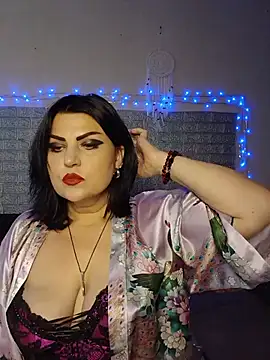 Chat +18 de kataleya94 ao vivo
