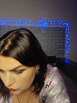 Webkamerová show kataleya94