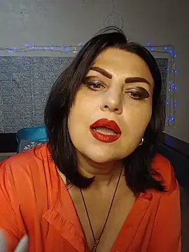kataleya94's Webcam Show