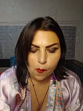 kataleya94 Webcam-Show