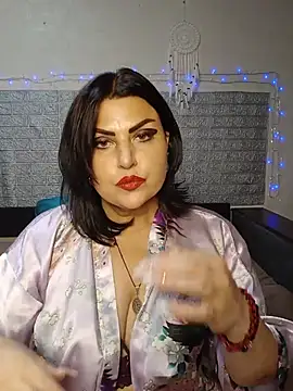 Webkamerová show kataleya94