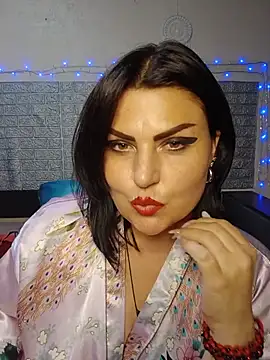 XXX chat uživo modela kataleya94