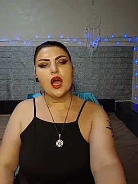 Czat XXX na żywo – kataleya94