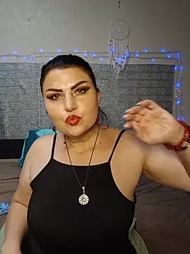 kataleya94 Obrolan Langsung XXX