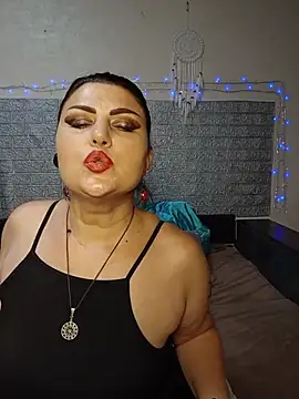 kataleya94 élő XXX-chatje