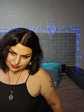 kataleya94 라이브 XXX 채팅