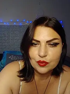 kataleya94 Adlı Modelin Canlı XXX Sohbeti