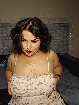 Webkamerová show kataleya94