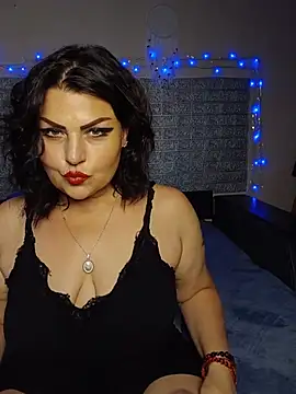 kataleya94 Adlı Modelin Canlı XXX Sohbeti