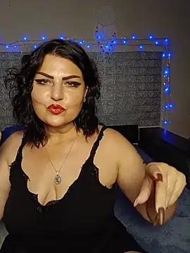 kataleya94 Webcam-Show