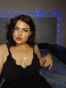 kataleya94 – Live XXX-chat