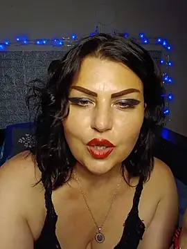 Вебкам-шоу kataleya94