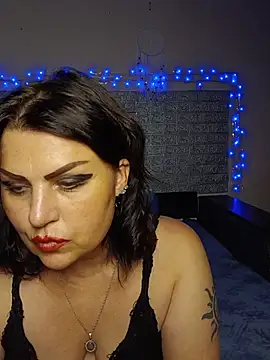 Webkamerová show kataleya94