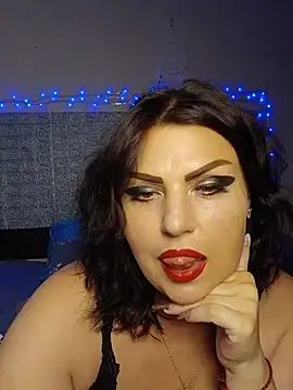 kataleya94's Live XXX Chat