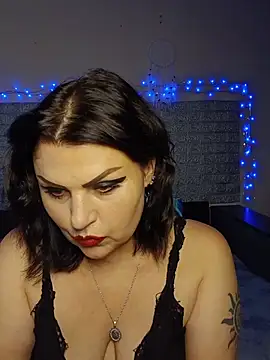 kataleya94 Live XXX-Chat