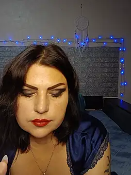 Вебкам-шоу kataleya94